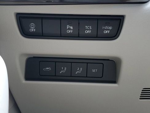 Used 2025 MAZDA CX-90 3.3 Turbo S w/ Premium Plus image 33