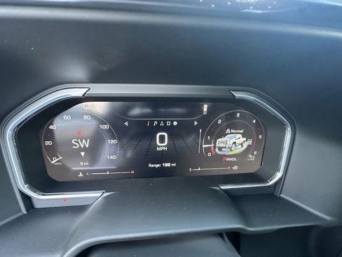 New 2026 GMC Sierra 2500 Denali w/ Denali Reserve Package image 19