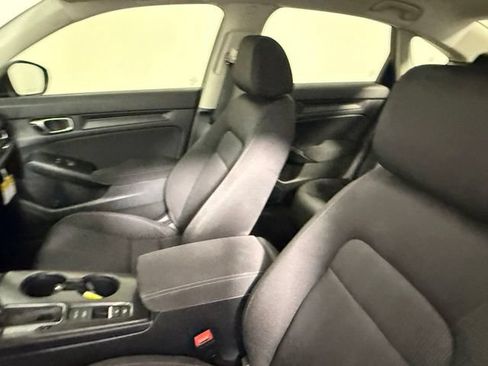 Used 2026 Honda Civic LX image 27