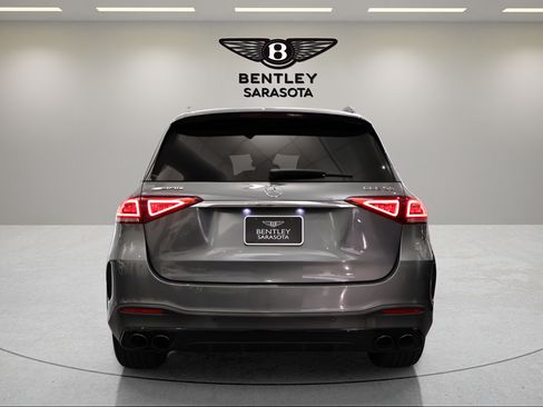 Used 2023 Mercedes-Benz GLE 53 AMG 4MATIC image 6