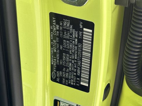 New 2026 Hyundai Kona SEL Sport image 39