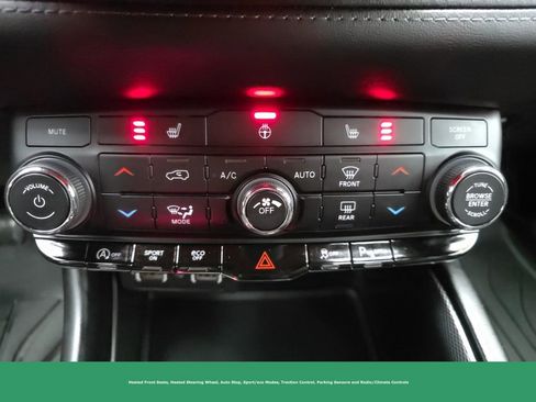 Used 2021 Dodge Durango GT image 32