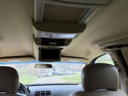 Used 2005 Chevrolet Uplander LT w/ Premium Seating Package FWD image 10