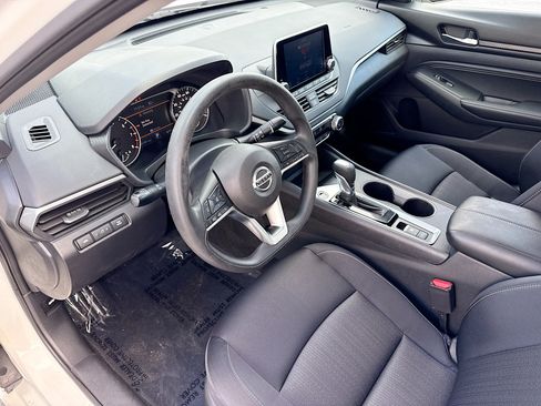 Used 2019 Nissan Altima 2.5 S AWD/4WD image 24