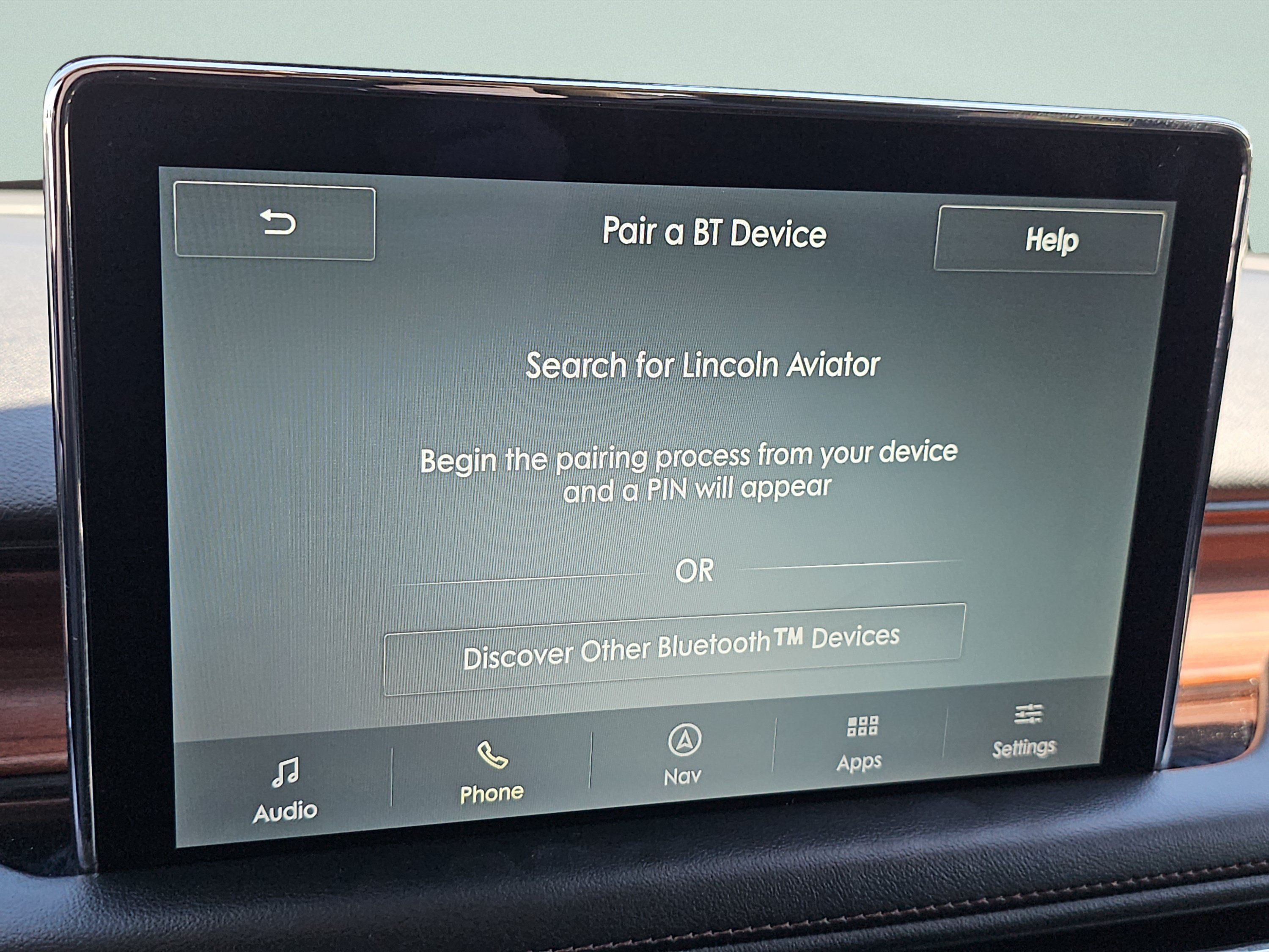 Used 2021 Lincoln Aviator Reserve w/ Equipment Group 201A AWD/4WD image 13