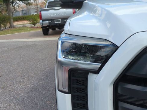 Certified 2026 Toyota Tundra SR5 AWD/4WD image 10