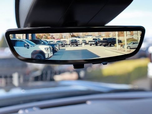 Used 2025 GMC Sierra 1500 AT4 w/ AT4 Premium Package image 16