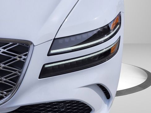 New 2026 Genesis G80 2.5T Advanced AWD/4WD image 10