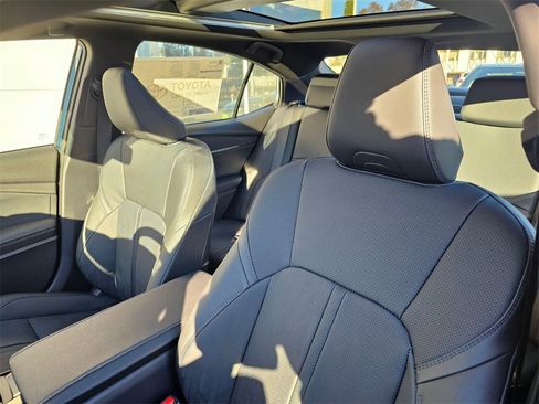 New 2026 Toyota Camry XSE image 19