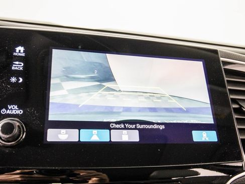 Used 2021 Honda Pilot Special Edition image 18