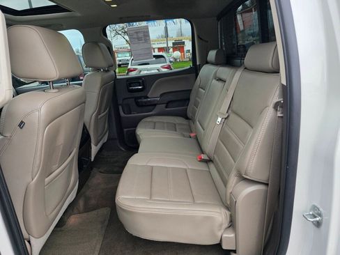 Used 2014 GMC Sierra 1500 Denali image 11