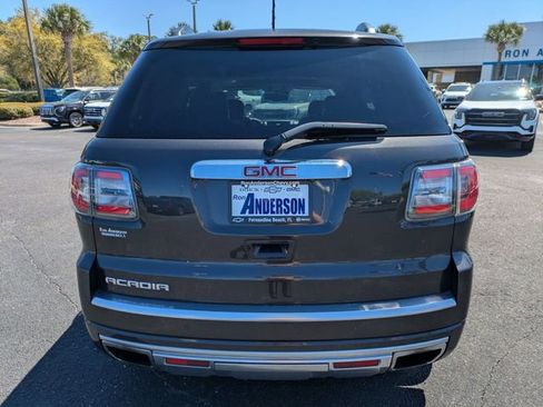 Used 2014 GMC Acadia Denali image 5