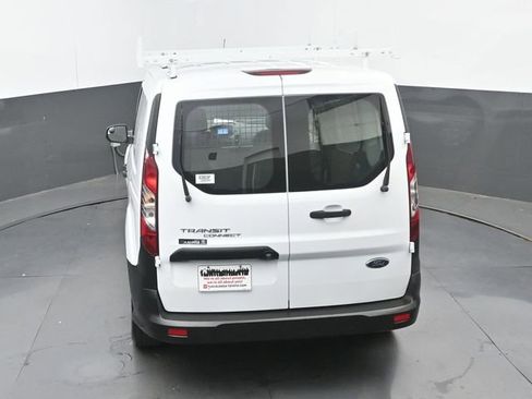 Used 2022 Ford Transit Connect XL FWD image 29