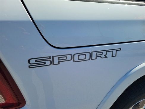 Used 2021 RAM 1500 Laramie w/ Sport Appearance Package image 6