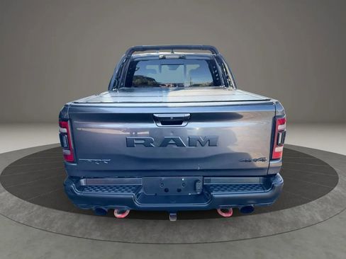 Used 2021 RAM 1500 TRX w/ TRX Level 2 Equipment Group image 13