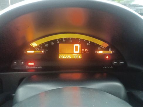 Used 2001 Honda S2000 image 28