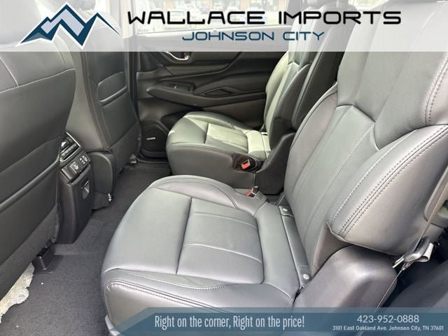 New 2026 Subaru Ascent Bronze Edition w/ Onyx Package AWD/4WD image 78