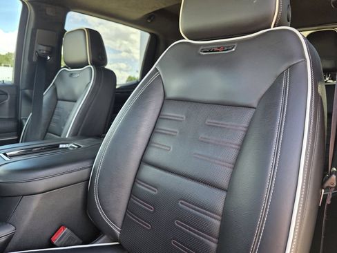 Used 2022 GMC Sierra 1500 AT4X AWD/4WD image 18