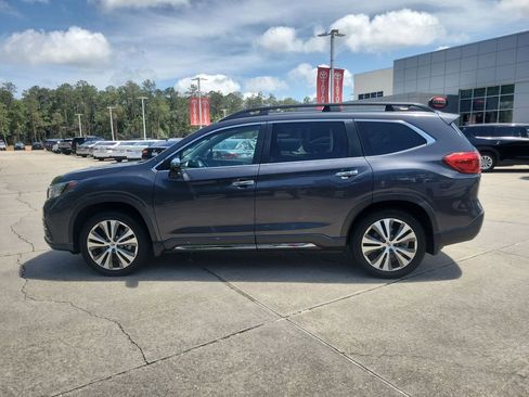 Used 2020 Subaru Ascent Touring w/ Popular Package #3 AWD/4WD image 2