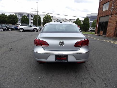 Used 2013 Volkswagen CC Sport image 7
