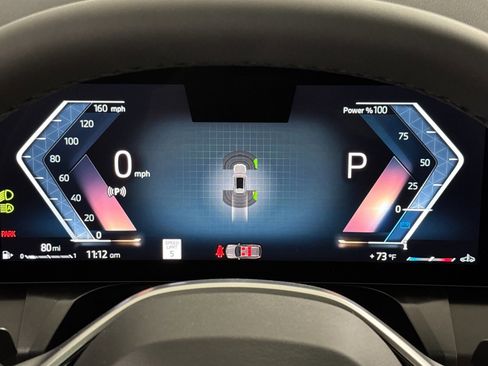 Used 2026 BMW X3 xDrive30 w/ Premium Package image 19