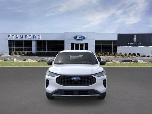 New 2025 Ford Escape Active w/ Cold Weather Package image 6