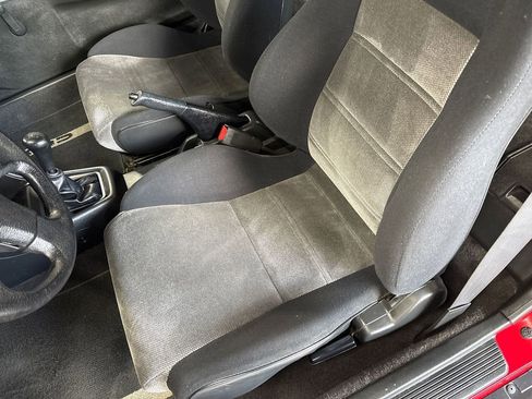 Used 1988 Honda CRX DX image 43