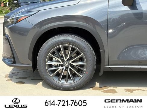 New 2026 Lexus NX 350 AWD w/ Accessory Package (2T) image 12