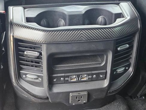Used 2022 RAM 1500 TRX w/ TRX Level 2 Equipment Group AWD/4WD image 18