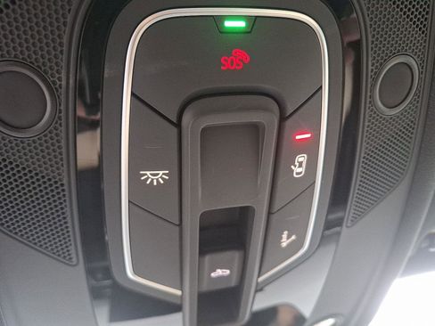 Used 2025 Audi A5 2.0T Prestige image 26