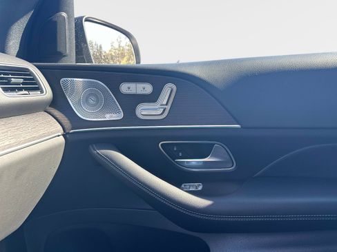 Certified 2022 Mercedes-Benz GLE 350 GLE 350 image 20