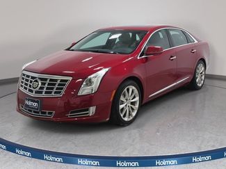 Used 2013 Cadillac XTS Luxury video 1