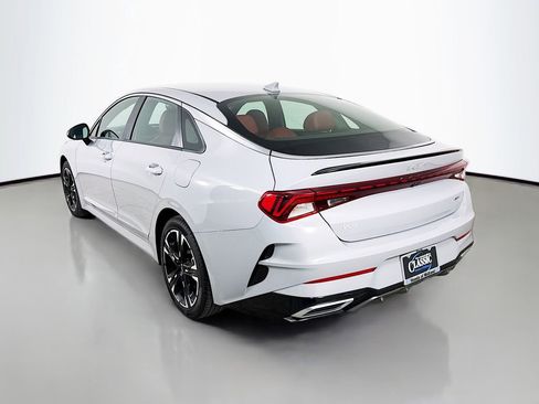 Used 2024 Kia K5 GT-Line w/ GT-Line Premium Package image 5