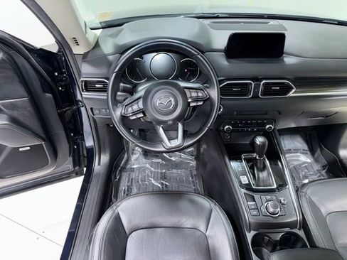Used 2020 MAZDA CX-5 Grand Touring AWD/4WD image 18