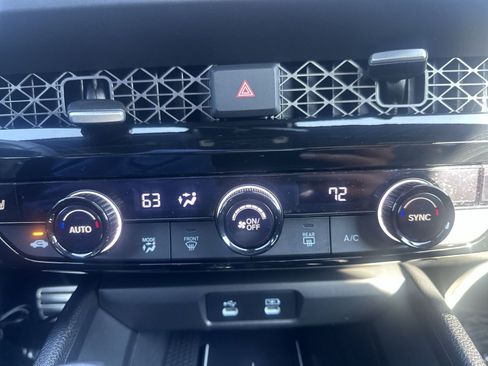 Used 2025 Honda Accord Sport image 28