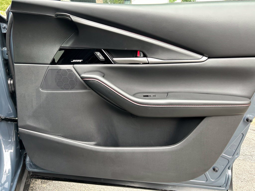New 2026 MAZDA CX-30 AWD 2.5 S image 37