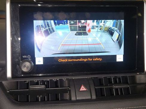 Used 2024 Toyota RAV4 LE image 17