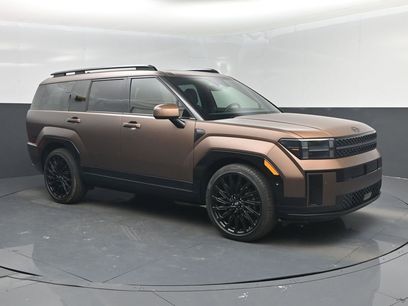 Used 2024 Hyundai Santa Fe Calligraphy