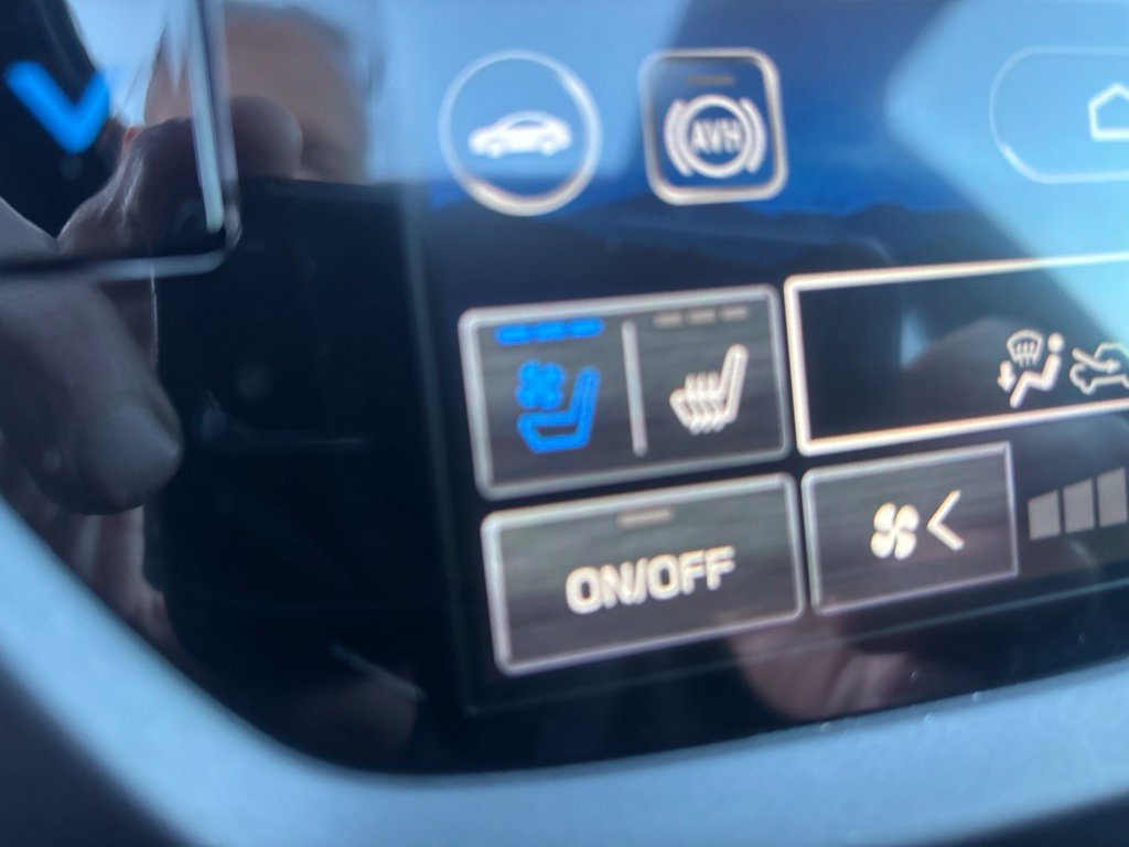 New 2026 Subaru Forester Touring AWD/4WD image 31