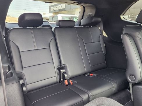 New 2026 GMC Acadia Elevation w/ Black Edition FWD image 48