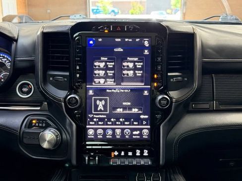 Used 2019 RAM 1500 Limited RWD image 14