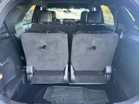 Used 2016 Ford Explorer Limited image 23