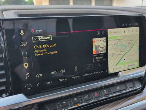 New 2026 GMC Sierra 1500 Elevation AWD/4WD image 20