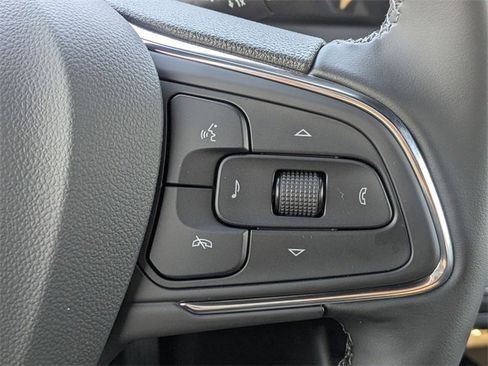 New 2026 Buick Envista Preferred w/ Convenience I Package image 30