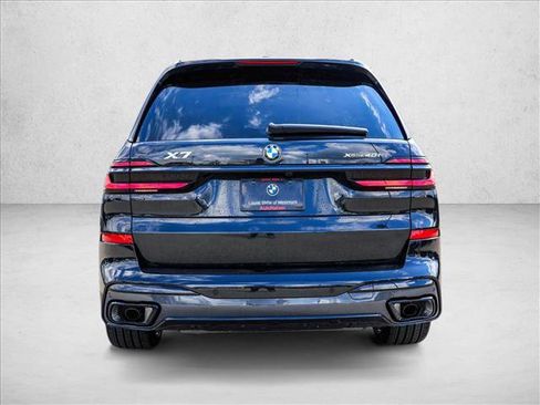 New 2027 BMW X7 xDrive40i AWD/4WD image 6