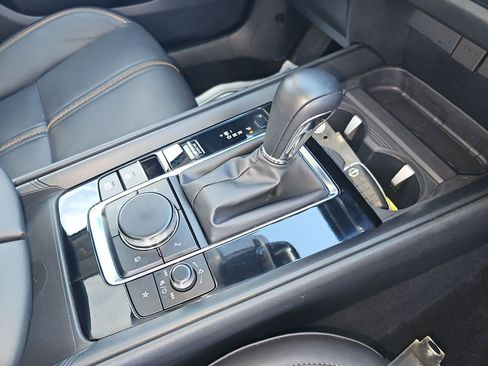 Used 2025 MAZDA CX-50 AWD 2.5 S w/ Premium Plus Pkg image 19