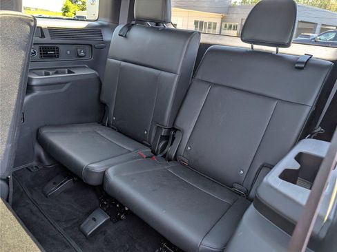 Used 2025 Hyundai Santa Fe Limited FWD image 35