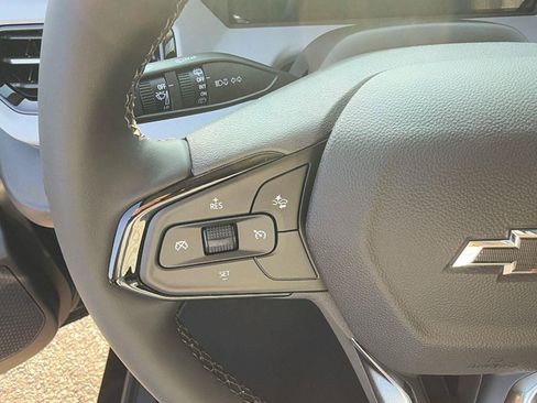 New 2027 Chevrolet Bolt RS FWD image 20