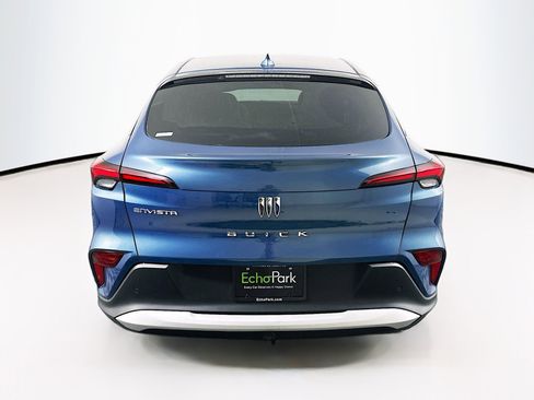 Used 2025 Buick Envista Preferred w/ Advanced Safety Package image 7