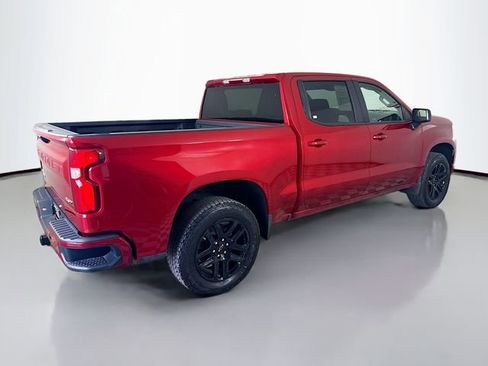 Used 2024 Chevrolet Silverado 1500 RST image 10